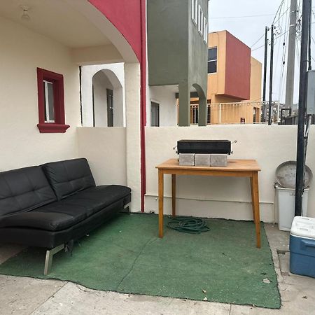 Villa Montecarlo 2 Rosarito Exterior foto