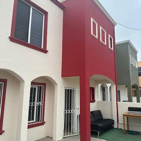 Villa Montecarlo 2 Rosarito Exterior foto