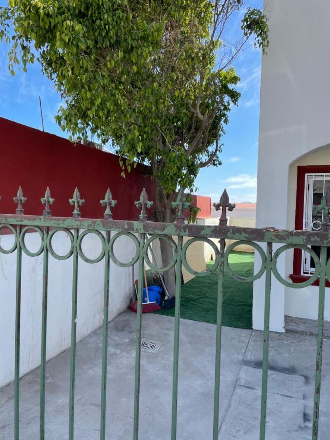 Villa Montecarlo 2 Rosarito Exterior foto